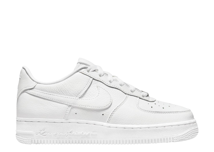 新品 Drake NOCTA Nike GS Air Force 1 Watch Before You Buy The NOCTA Air Force 1! - YouTube